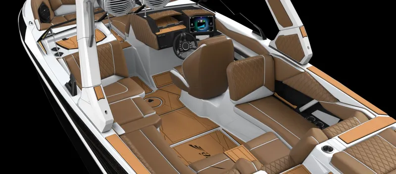 Slide: The Image of Tigé Z3 2026 - 5