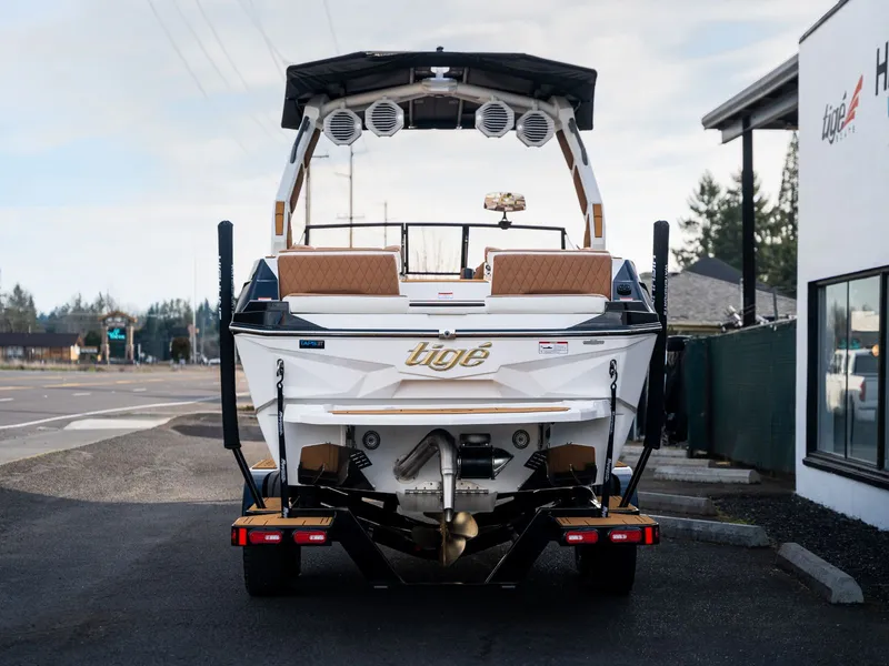 Slide: The Image of Tigé Z3 2026 - 9