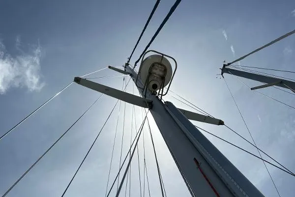 Slide: The Image of Alden 44 1991 - 9