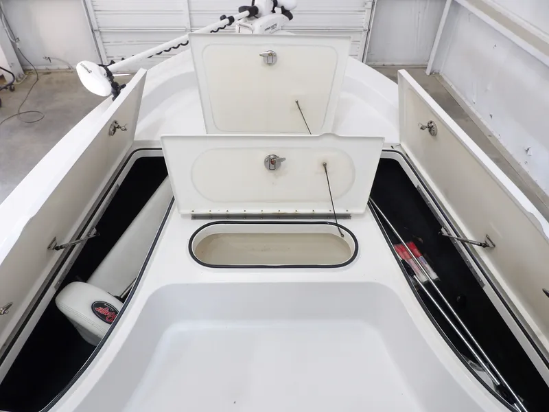 Slide: The Image of Ranger 2200 Ranger 2007 - 11