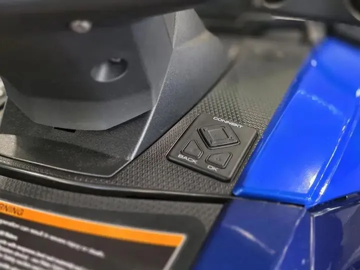 Slide: The Image of Yamaha VX Limited 2026 - 13