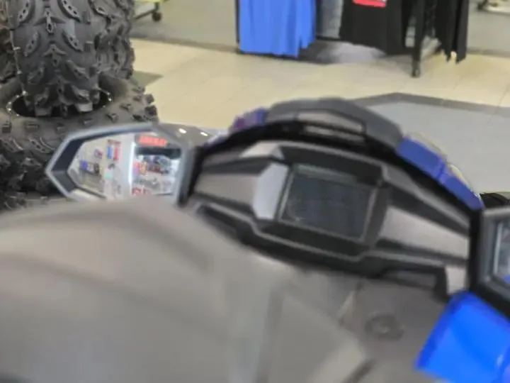 Slide: The Image of Yamaha VX Limited 2026 - 16