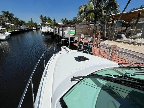 Slide: The Image of Boston Whaler Conquest 345 2008 - 6