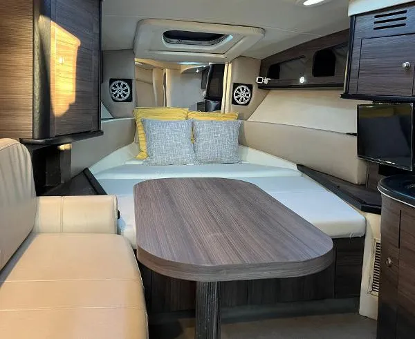 Slide: The Image of Sea Ray 290 Sundancer 2006 - 3