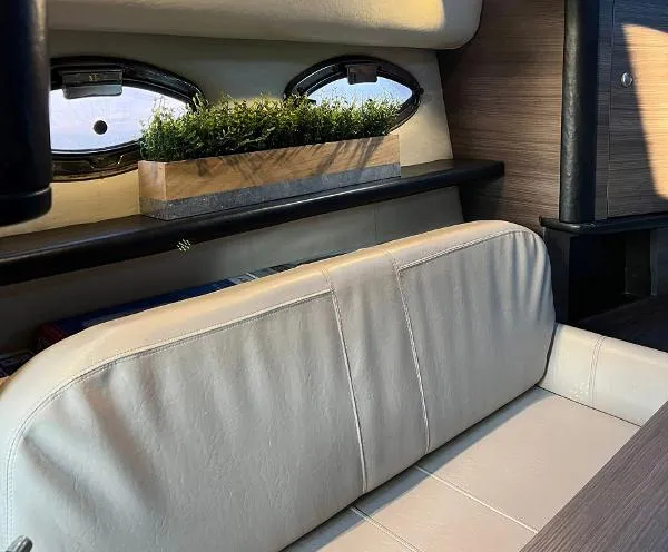 Slide: The Image of Sea Ray 290 Sundancer 2006 - 4