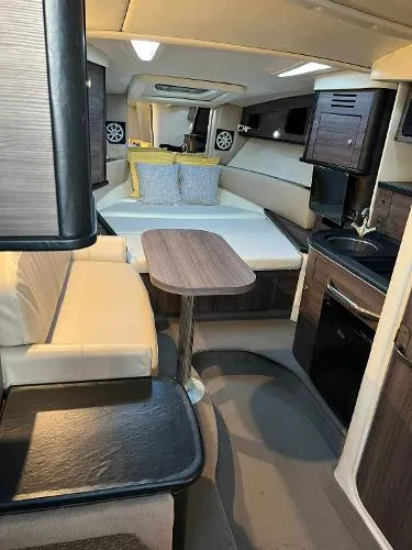 Slide: The Image of Sea Ray 290 Sundancer 2006 - 5