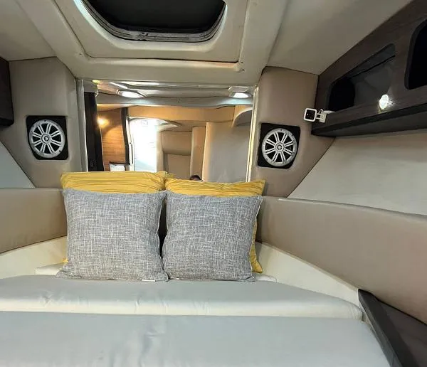 Slide: The Image of Sea Ray 290 Sundancer 2006 - 7