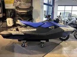 Slide: The Image of Sea-Doo Spark for 3 2026 - 5