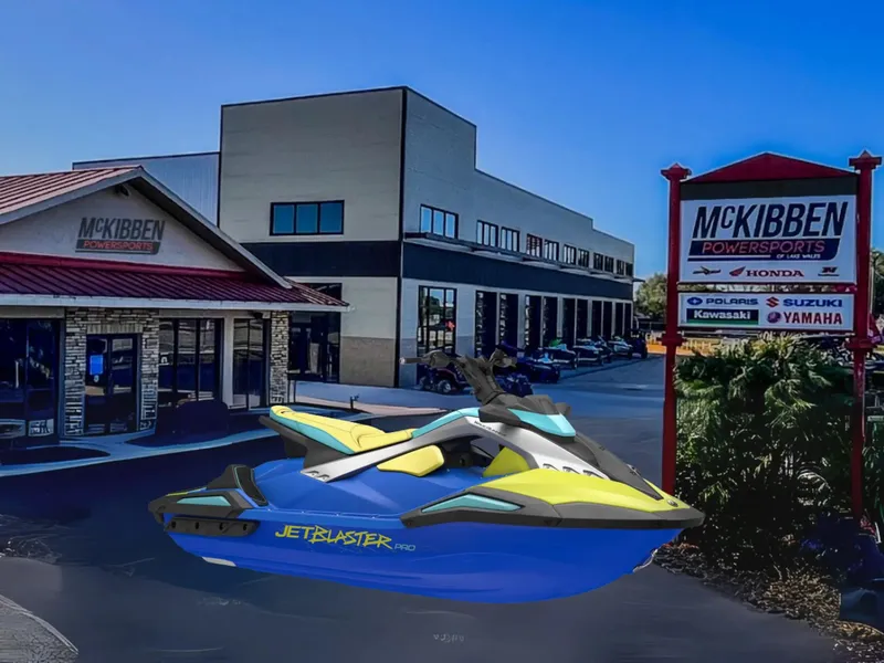 Slide: The Image of Yamaha Jetblaster PRO 3-Up 2026 - 1