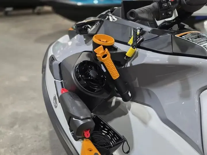 Slide: The Image of Sea-Doo FishPro Trophy 170 2026 - 12