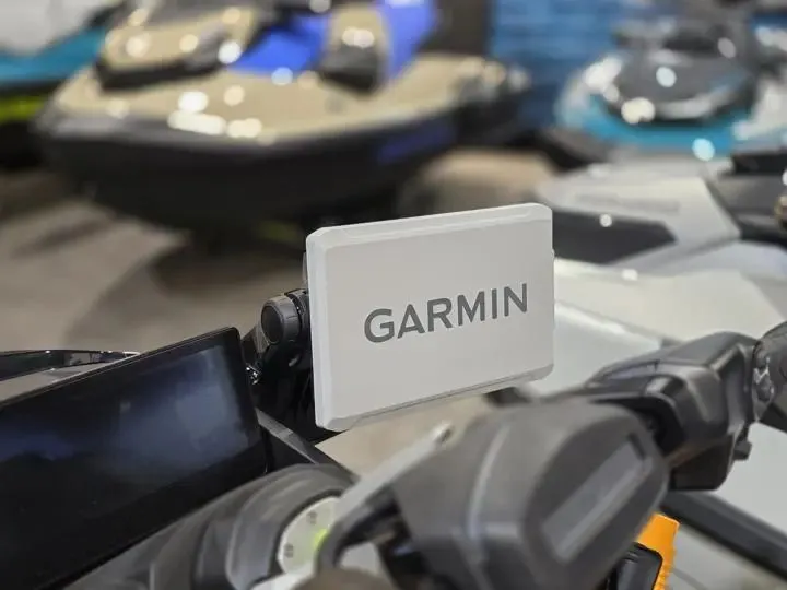 Slide: The Image of Sea-Doo FishPro Trophy 170 2026 - 14