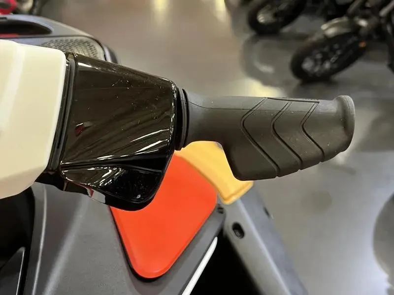Slide: The Image of Sea-Doo Spark for 3 2026 - 11