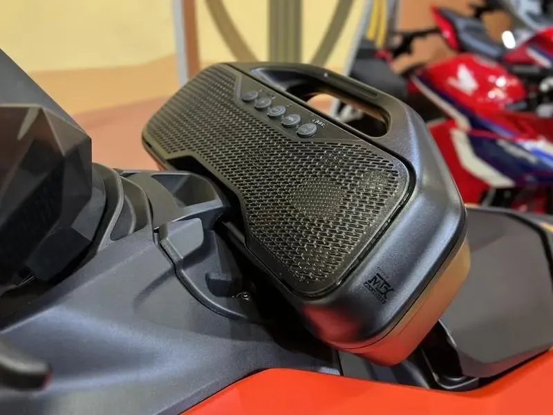 Slide: The Image of Sea-Doo Spark for 3 2026 - 12