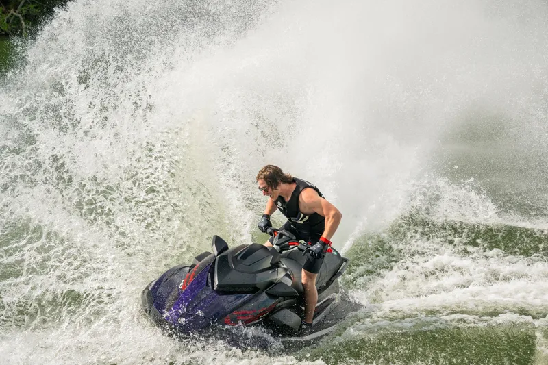 Slide: The Image of Yamaha GP HO With Audio 2026 - 1