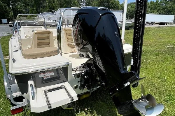 Slide: The Image of Scout 175 Sport Dorado 2022 - 6