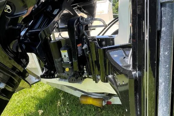 Slide: The Image of Scout 175 Sport Dorado 2022 - 8