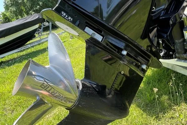 Slide: The Image of Scout 175 Sport Dorado 2022 - 9