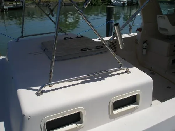 Slide: The Image of Albin 30 Family Cruiser 2004 - 11