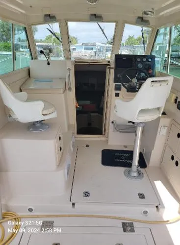 Slide: The Image of Albin 30 Family Cruiser 2004 - 2