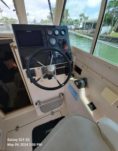 Slide: The Image of Albin 30 Family Cruiser 2004 - 4