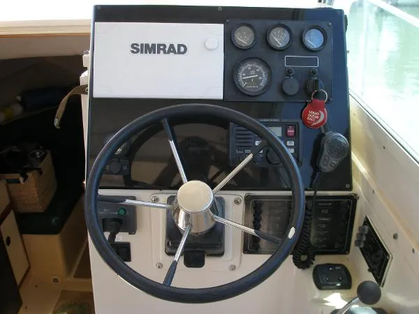 Slide: The Image of Albin 30 Family Cruiser 2004 - 5