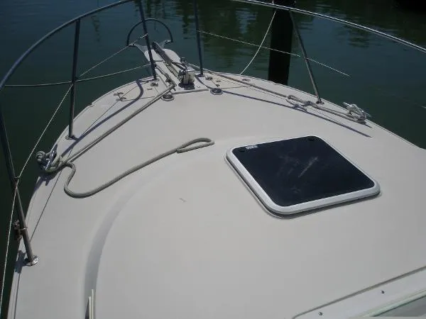 Slide: The Image of Albin 30 Family Cruiser 2004 - 7