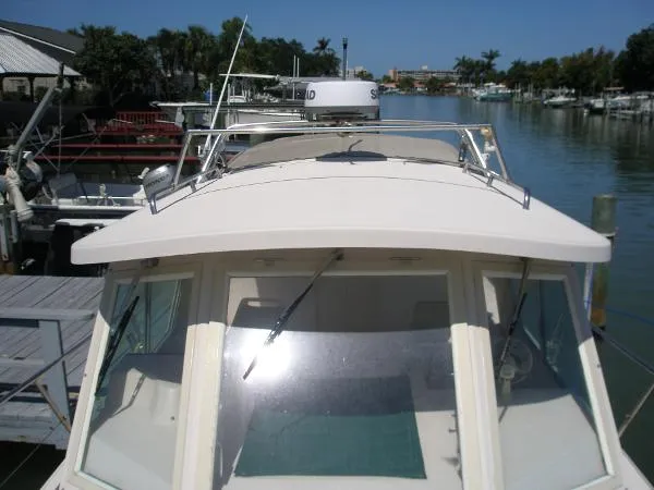 Slide: The Image of Albin 30 Family Cruiser 2004 - 9