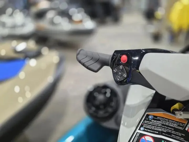 Slide: The Image of Sea-Doo Gti Se 170 Tech Audio Idf Ibr 2026 - 10