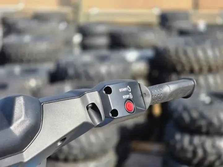 Slide: The Image of Yamaha Jetblaster DLX 3-Up 2025 - 12