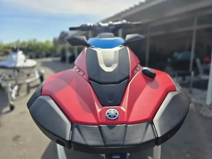 Slide: The Image of Yamaha Jetblaster DLX 3-Up 2025 - 8