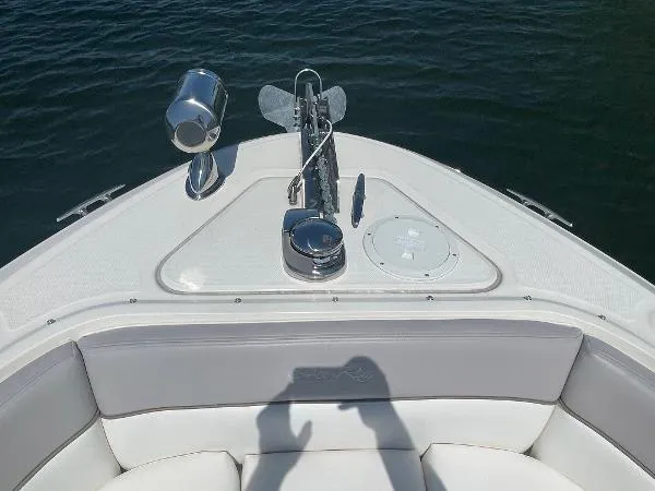Slide: The Image of Sea Ray 300 SLX 2012 - 3