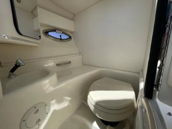 Slide: The Image of Sea Ray 300 SLX 2012 - 5