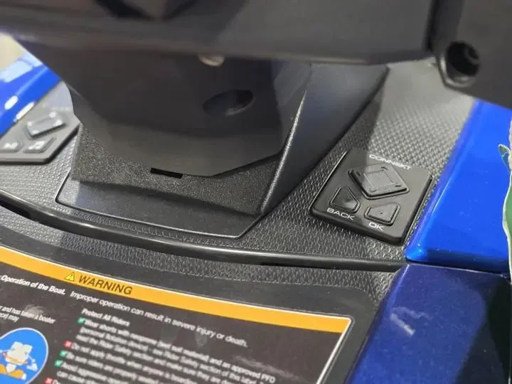 Slide: The Image of Yamaha VX Limited HO 2026 - 11