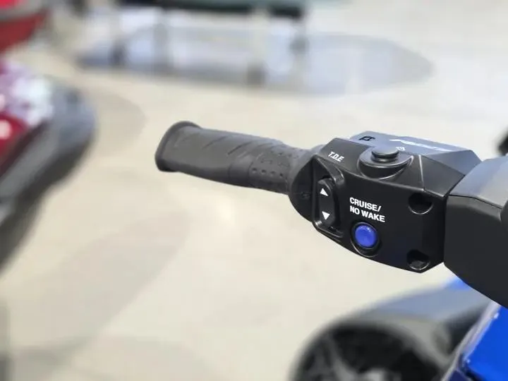 Slide: The Image of Yamaha VX Limited HO 2026 - 13