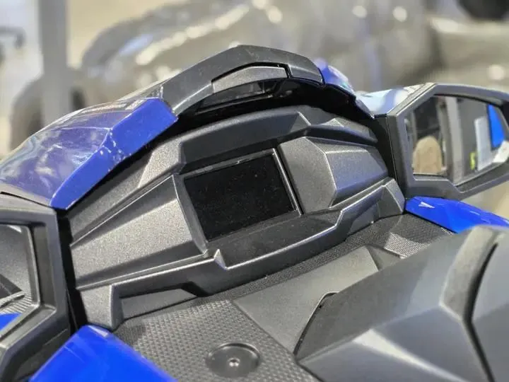 Slide: The Image of Yamaha VX Limited HO 2026 - 14