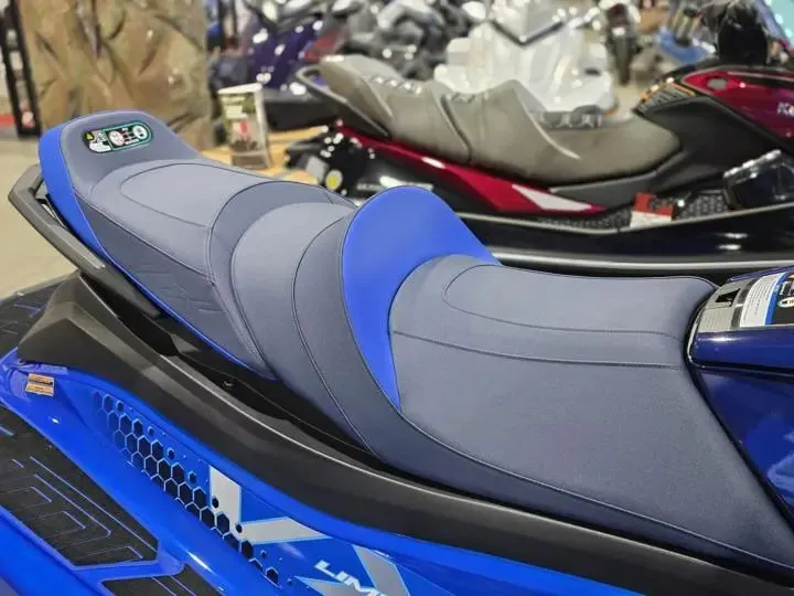 Slide: The Image of Yamaha VX Limited HO 2026 - 9