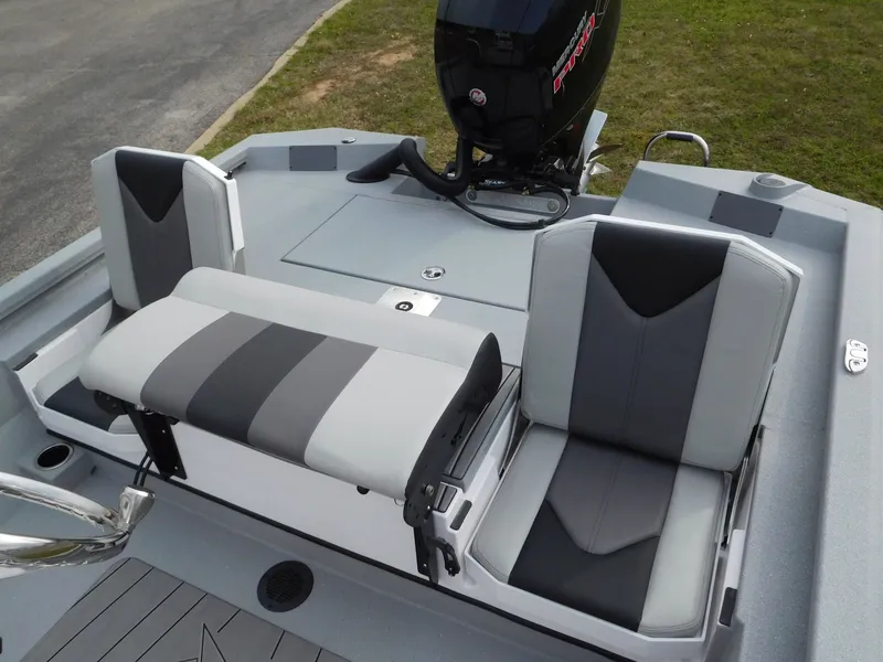 Slide: The Image of Vexus ACX 2000 2026 - 10