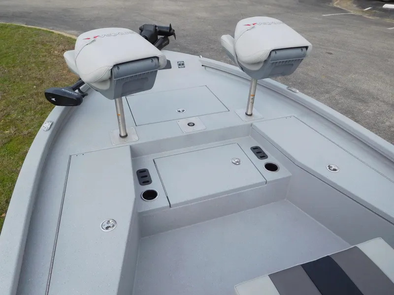 Slide: The Image of Vexus ACX 2000 2026 - 14