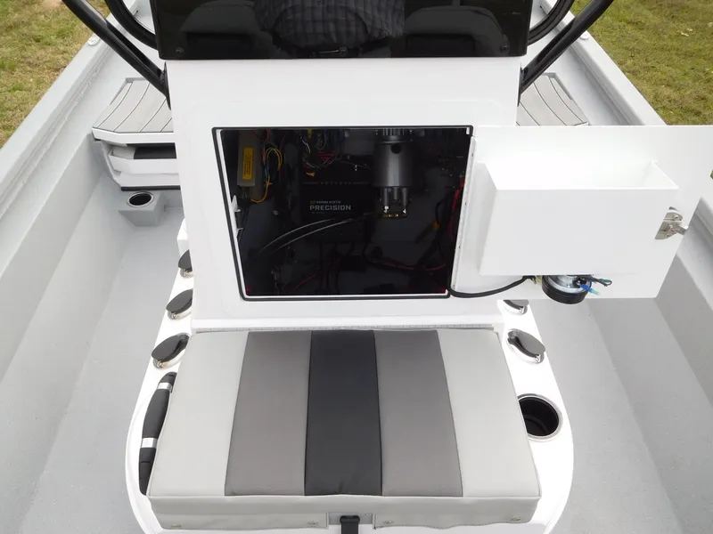 Slide: The Image of Vexus ACX 2000 2026 - 15