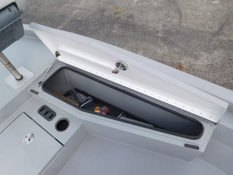 Slide: The Image of Vexus ACX 2000 2026 - 17