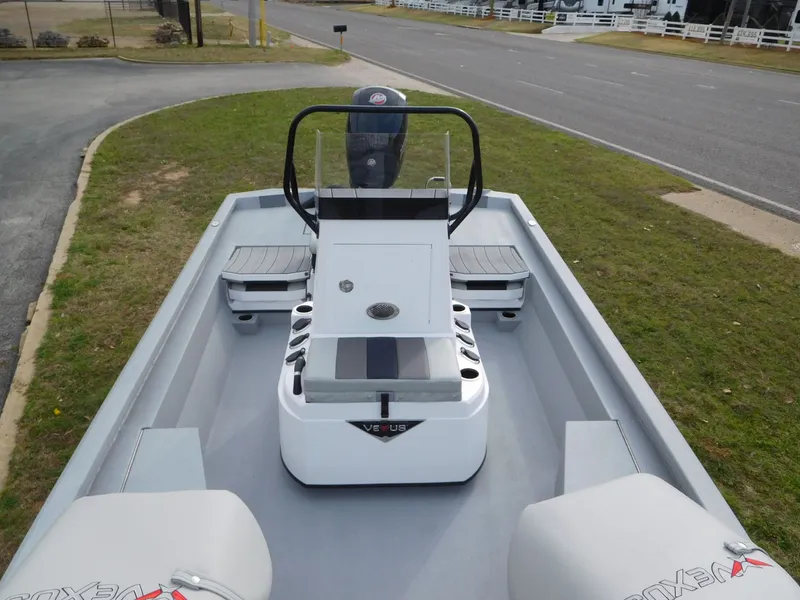 Slide: The Image of Vexus ACX 2000 2026 - 21