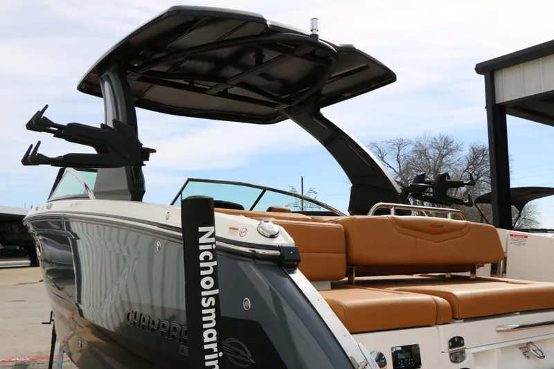 Slide: The Image of Chaparral 28 Surf 2026 - 14