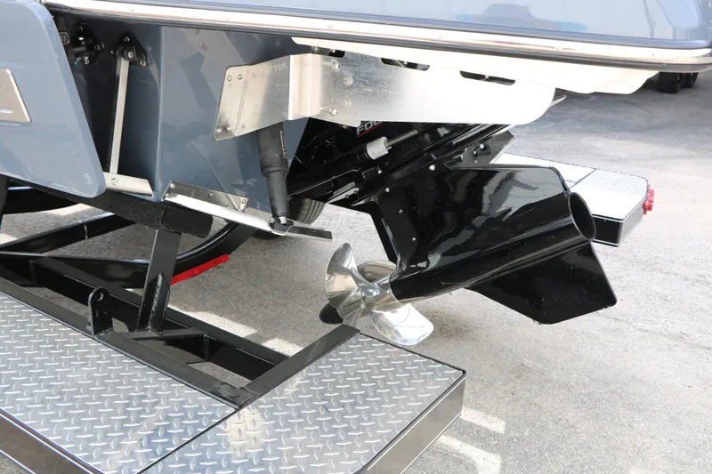 Slide: The Image of Chaparral 28 Surf 2026 - 15