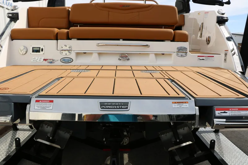 Slide: The Image of Chaparral 28 Surf 2026 - 16