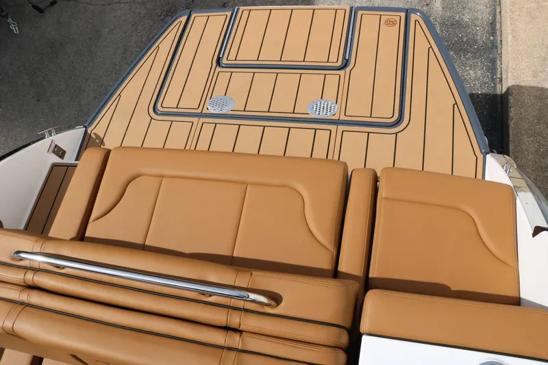 Slide: The Image of Chaparral 28 Surf 2026 - 35