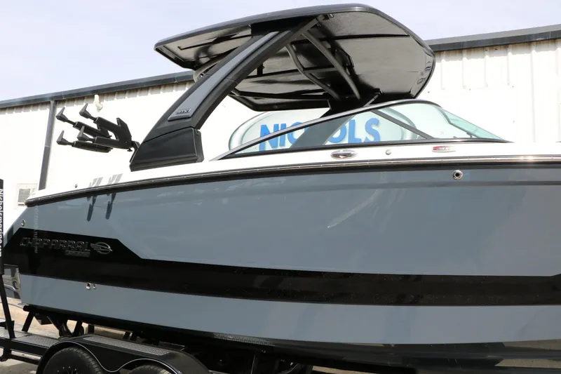 Slide: The Image of Chaparral 28 Surf 2026 - 18