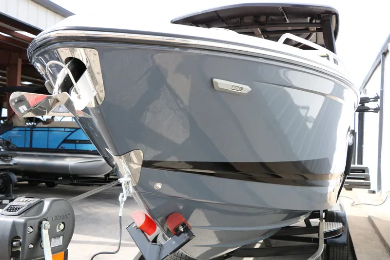 Slide: The Image of Chaparral 28 Surf 2026 - 19