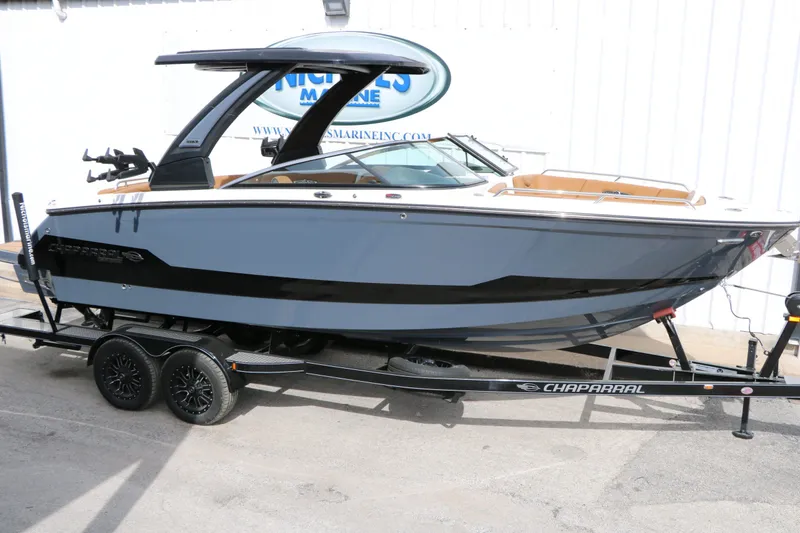Slide: The Image of Chaparral 28 Surf 2026 - 20