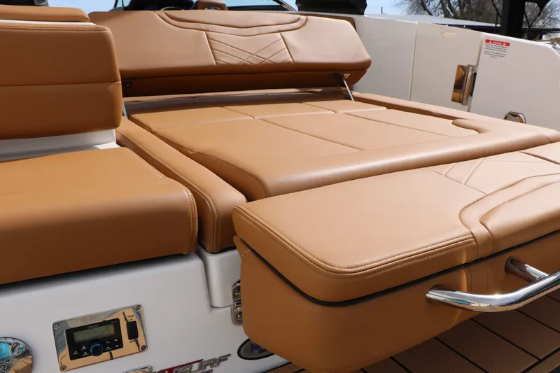 Slide: The Image of Chaparral 28 Surf 2026 - 21