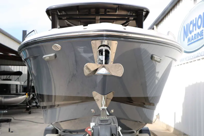 Slide: The Image of Chaparral 28 Surf 2026 - 5